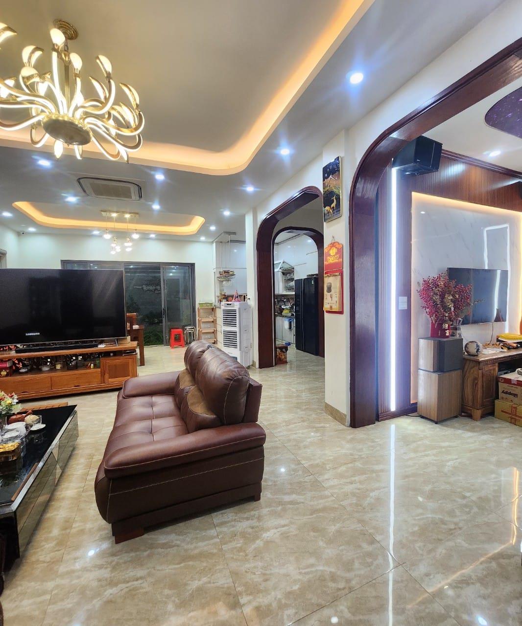 Nhà 5 tầng 72m2 - 5T - MT 6m ngay phố Lê Lợi, Hà Đông - Đường ô tô tránh, kinh doanh tốt, hơn 8 tỷ