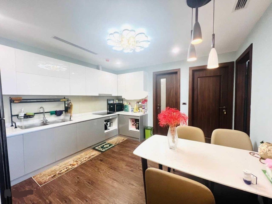 Chung cư Tây Hồ Residence 73m2 2 ngủ 2VS SĐCC
