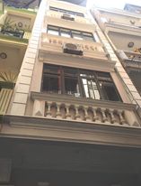 Siêu hiếm! Ngõ 38 Phố Yên Lãng, Đống Đa, 38m2, 4 tầng, MT 3.6m, ô tô, kinh doanh, giá 8.4 tỷ