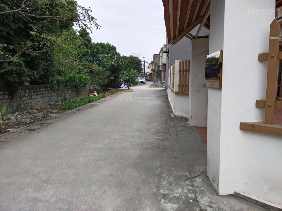 Bán đất tại Chỉ Đạo, Văn Lâm, Mặt tiền rộng, ô tô vào thoải mái