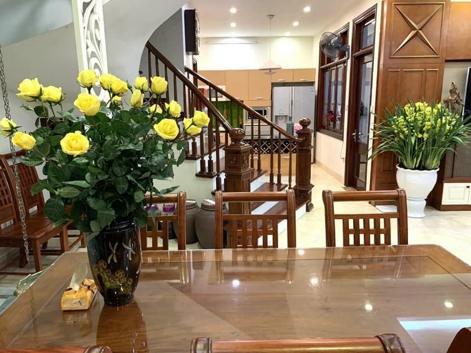 Xã Đàn 56m2 ngõ thông phân lô chỉ 4,9 tỷ