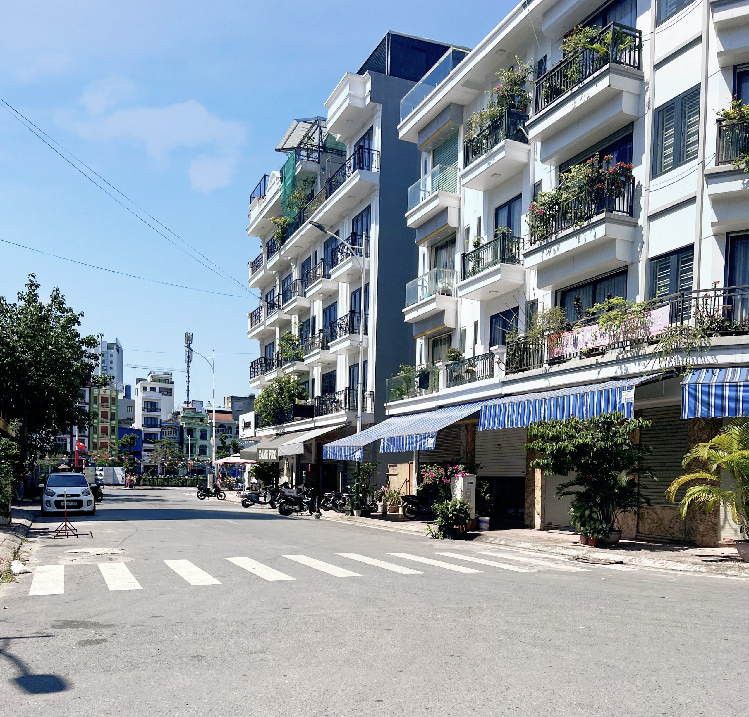 U mê lạc lối lô đất ngay bia dân chủ tuyến 2 Thế Lữ, Hạ Lý, Hồng Bàng, Hải Phòng