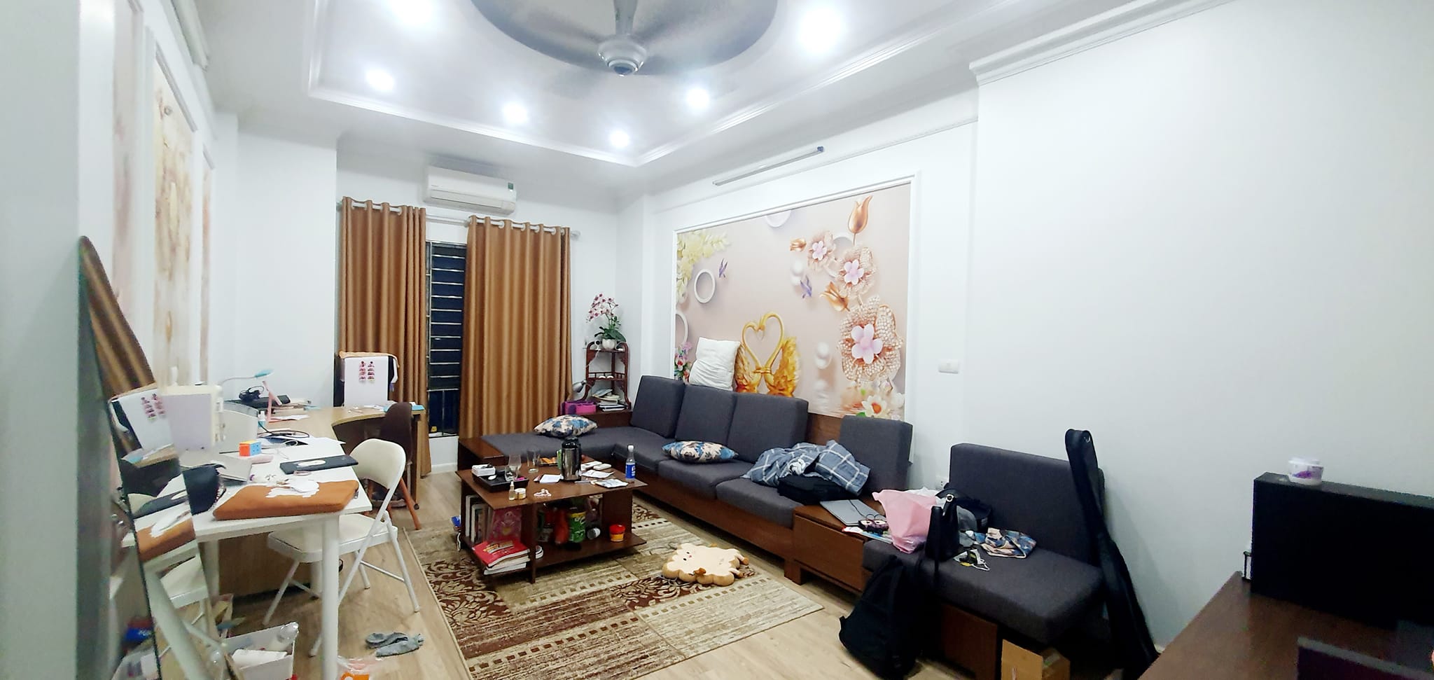 HỒ TÙNG MẬU 47M2 X 5T Ô TÔ – KINH DOANH ĐẲNG CẤP XEM LÀ MÊ 8.9 TỶ