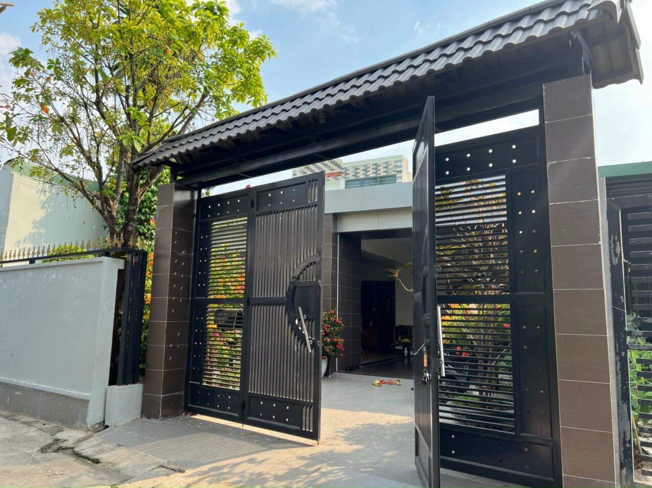 SIÊU PHẨM ĐẦU TƯ DT 150M2(6X25) LINH XUÂN TP.THỦ ĐỨC NHỈNH 6 TỶ