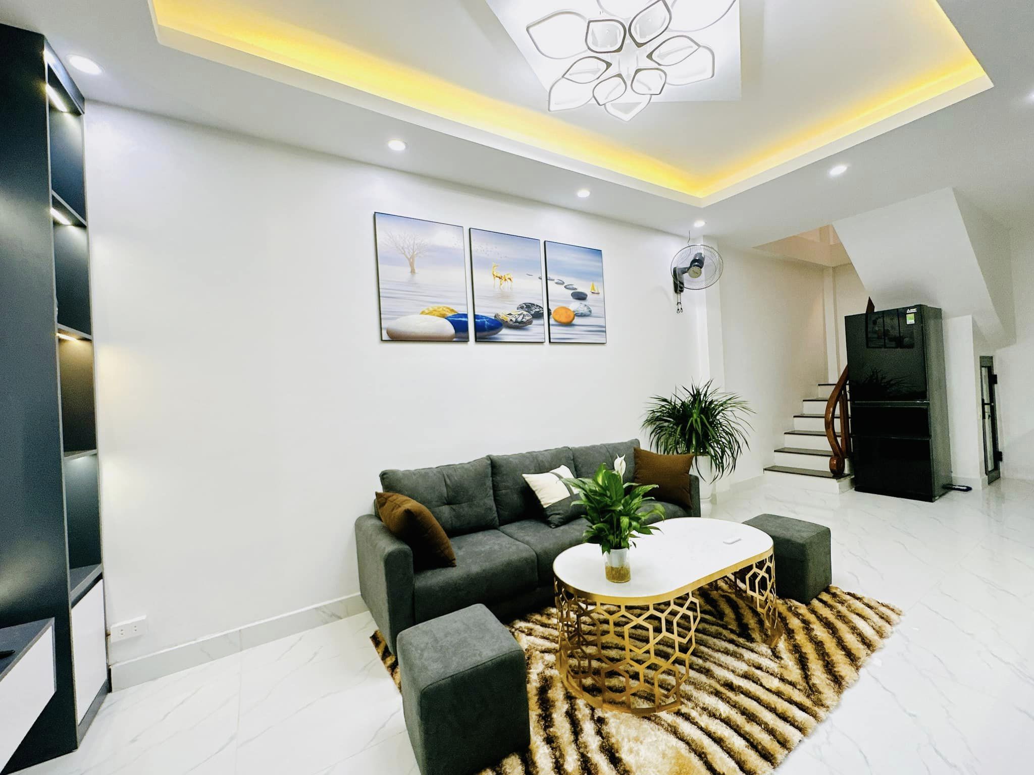 BÁN NHÀ PHỐ VŨ TRỌNG PHỤNG – THANH XUÂN