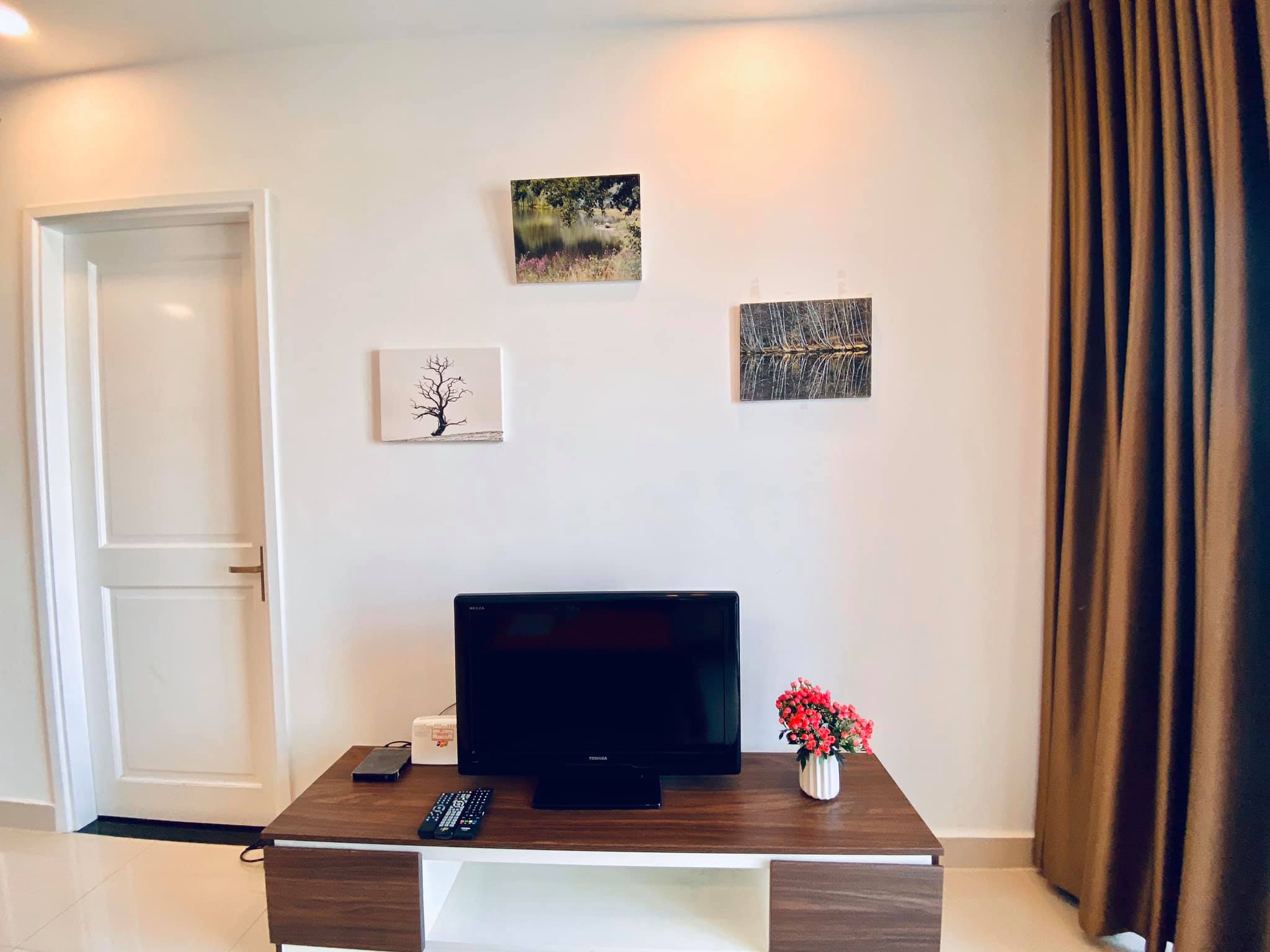 Bán căn hộ cao cấp Melody Vũng Tàu View Biển 2pn