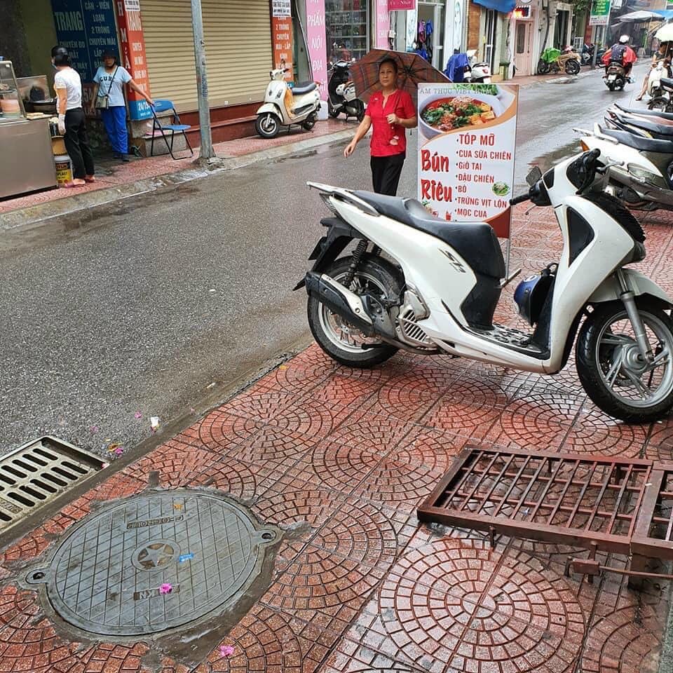 Bán Nhà Mặt Ngõ 466 Ngô Gia Tự, Ngõ Rộng Thông Ôtô Tránh KD, 45m2, 4 Tầng, Nhỉnh 4,7 Tỷ.