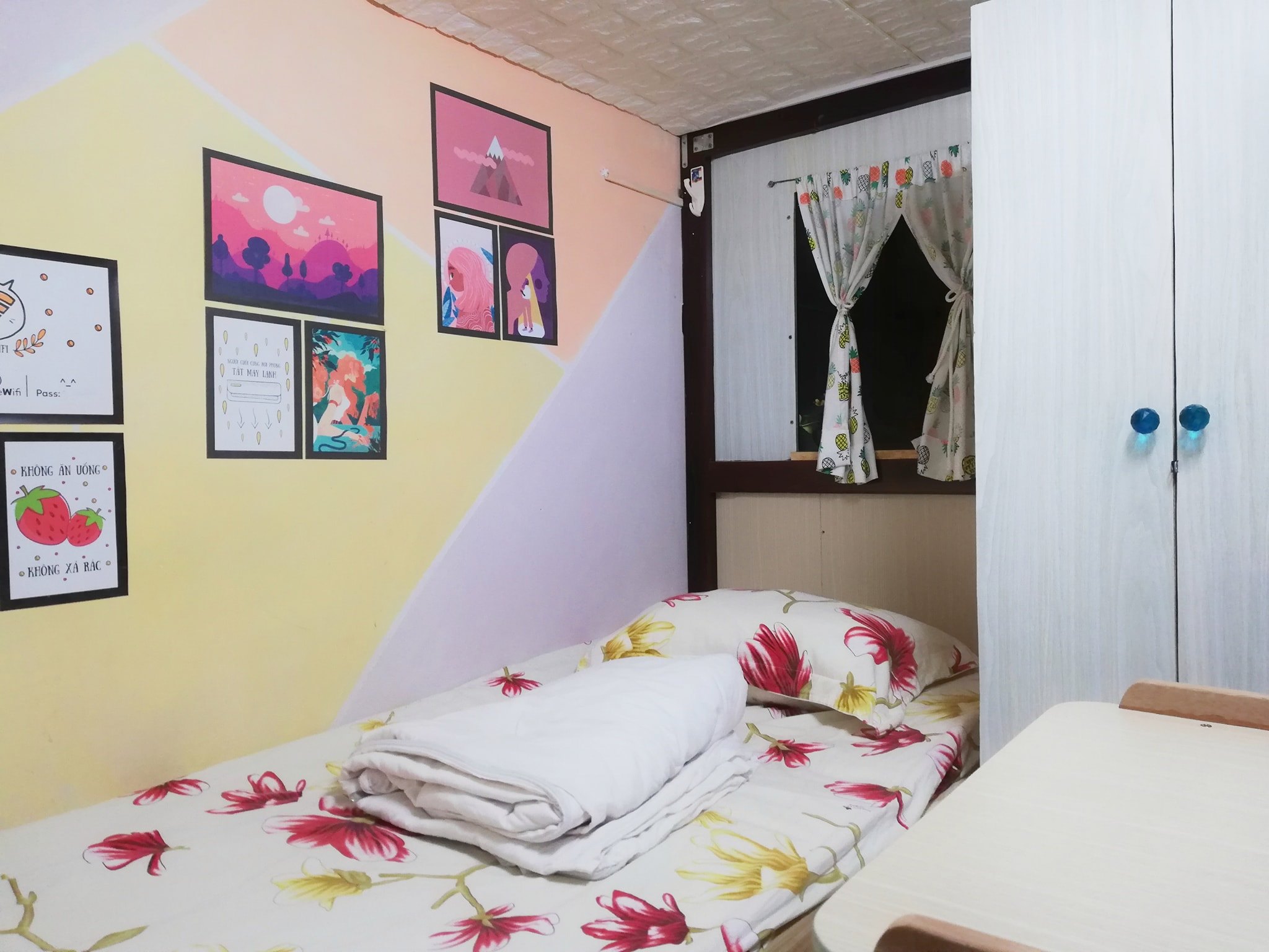 Đầu tư hơn 12 tỷ- 1 tháng thu về 50-100tr chưa kể giá trị BDS tăng theo thời gian lợi nhuận bất ngờ