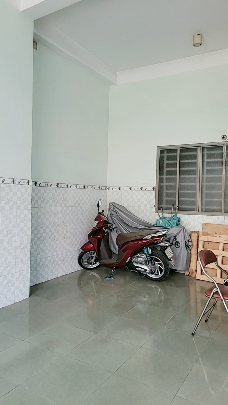 Hàng đầu tư cực ngon CMT8, Quận 3, 80m2, 5x16, chỉ 7 tỷ nhỉnh