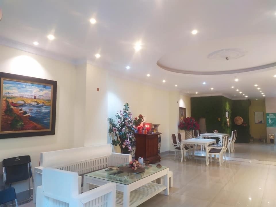 BÁN TÒA NHÀ VĂN PHÒNG 6 TẦNG MẶT PHỐ ĐỘI CẤN, VỈA HÈ RỘNG, Ô TÔ 2 CHIỀU, 60M2, NHỈNH 20 TỶ.