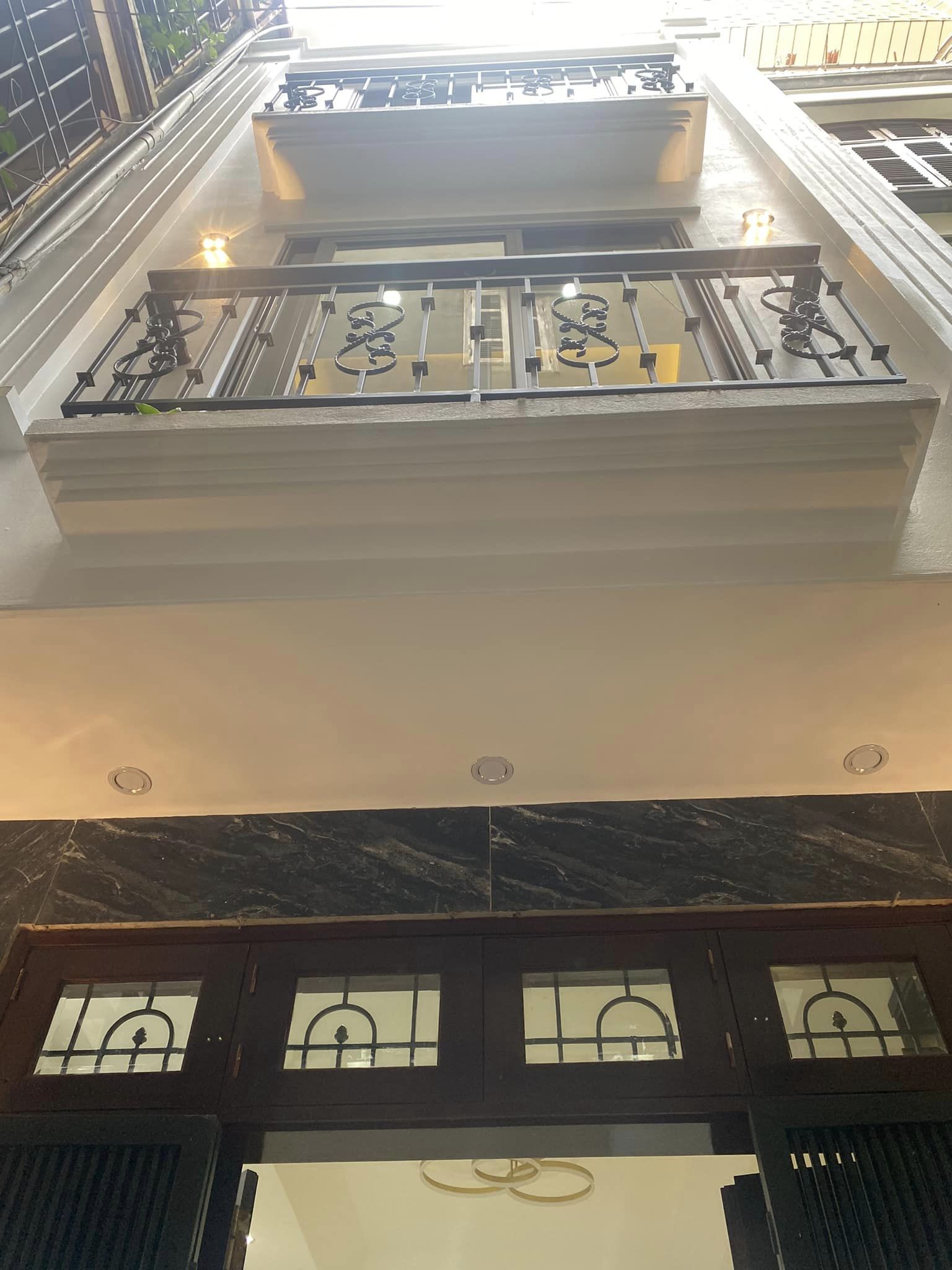 CAM KẾT KHÔNG ĐĂNG TIN ẢO - PHÂN LÔ QUAN NHÂN – 35M2 – GIÁ 4.7 TỶ