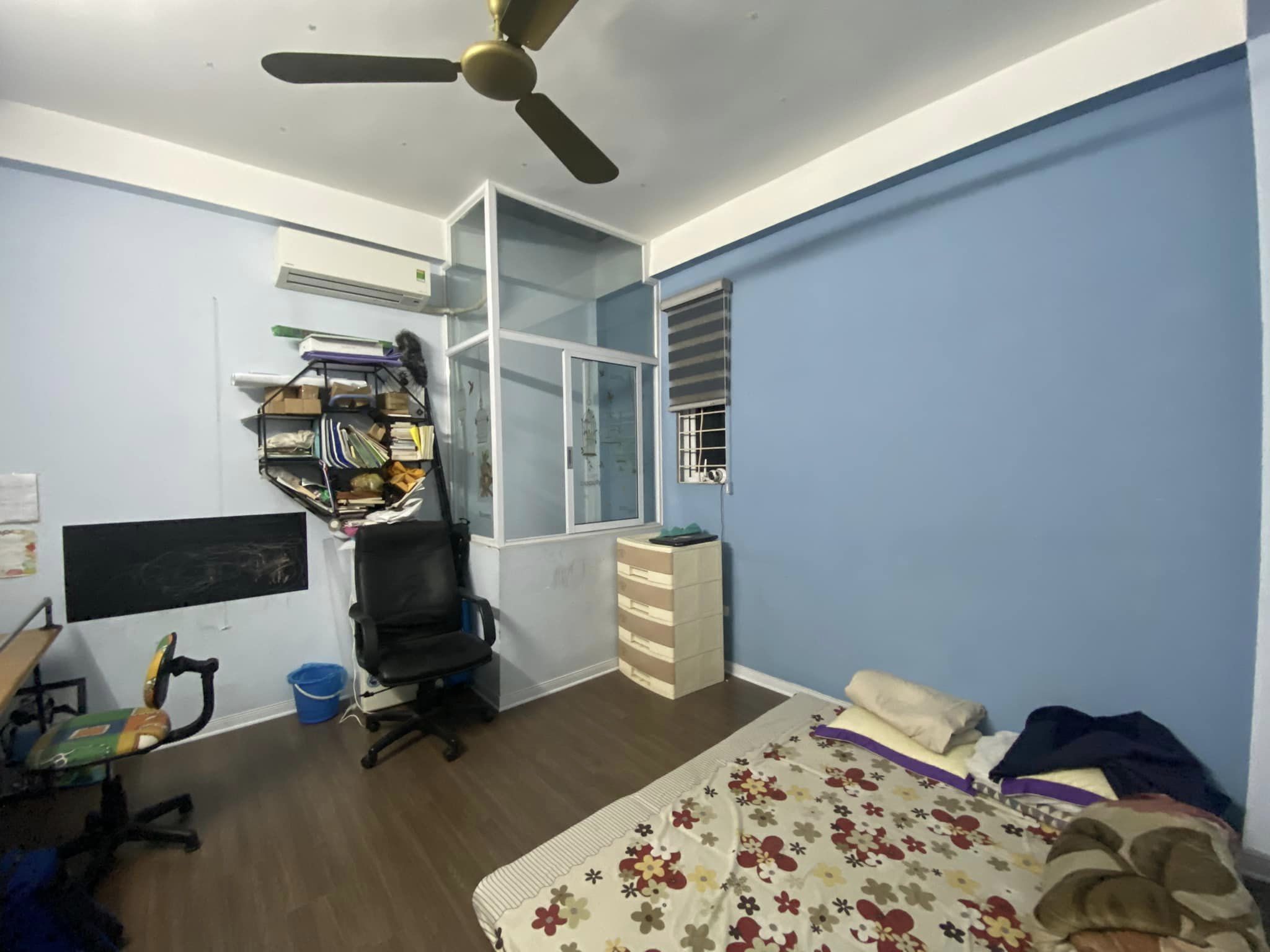 Bán nhà 145m2 phố Âu Cơ, Tây Hồ Gara Ô tô thông Kinh doanh siêu đỉnh 14.4 Tỷ.