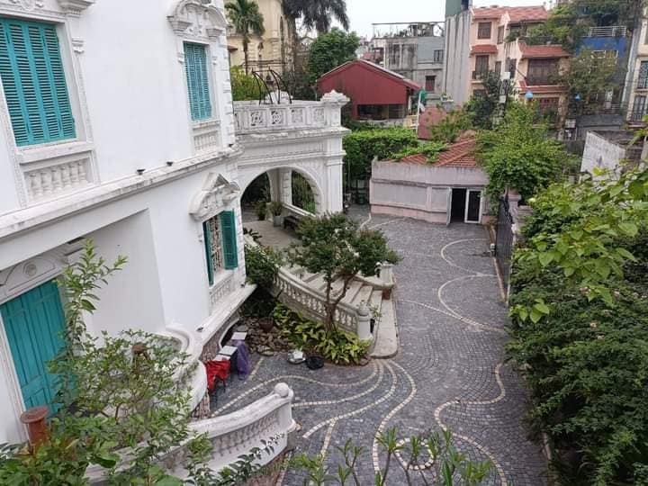 HOT NHẤT NĂM 2023 - LÂM DU – LONG BIÊN - KHÁCH SẠN - DOANH THU 200 TRIỆU/THÁNG - GARA Ô TÔ - THANG MÁY KINH DOANH ĐÃ