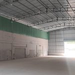  6000m2 - 3