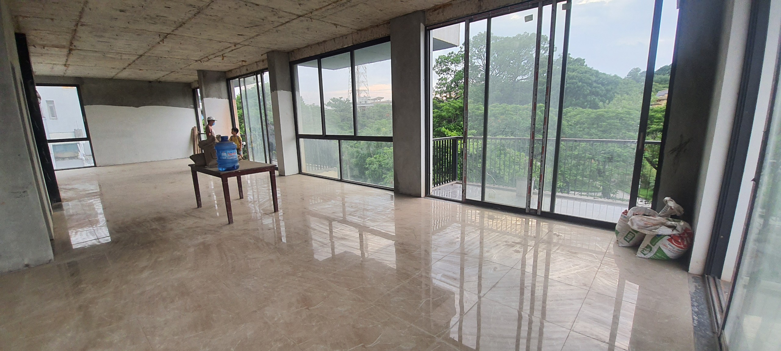 Cho thuê văn phòng Vĩnh Yên, Vĩnh Phúc