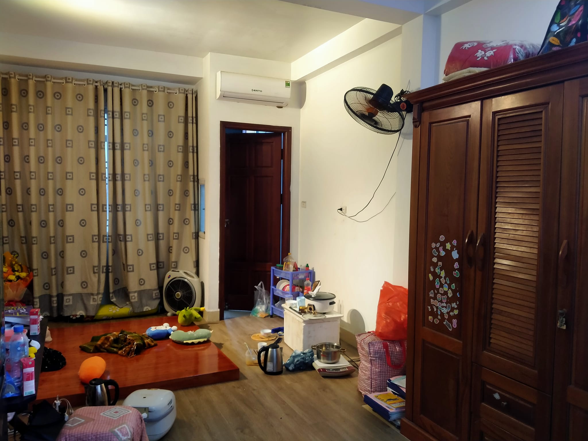 HỒ TÙNG MẬU 40M2 X 7T, MẶT NGÕ KD, Ô CHỜ THANG MÁY, 10M MẶT PHỐ CỰC HIẾM 7.2 TỶ