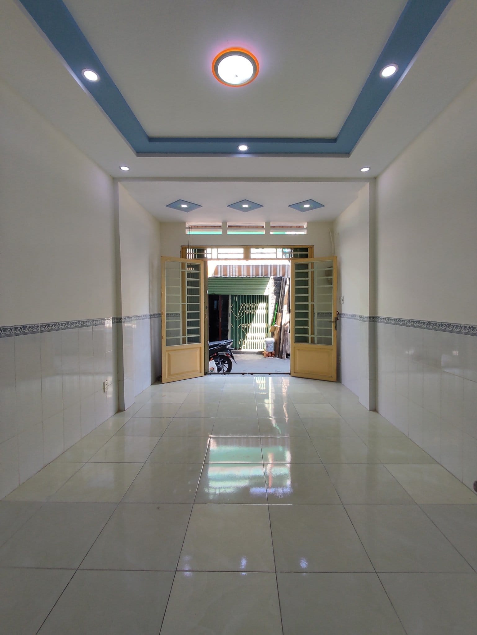 NGỘP BANK TIẾP TỤC GIẢM CÒN 3.65 TỶ TL - GÒ VẤP - HXH - 34M2 - ĐANG CHO THUÊ 7TR