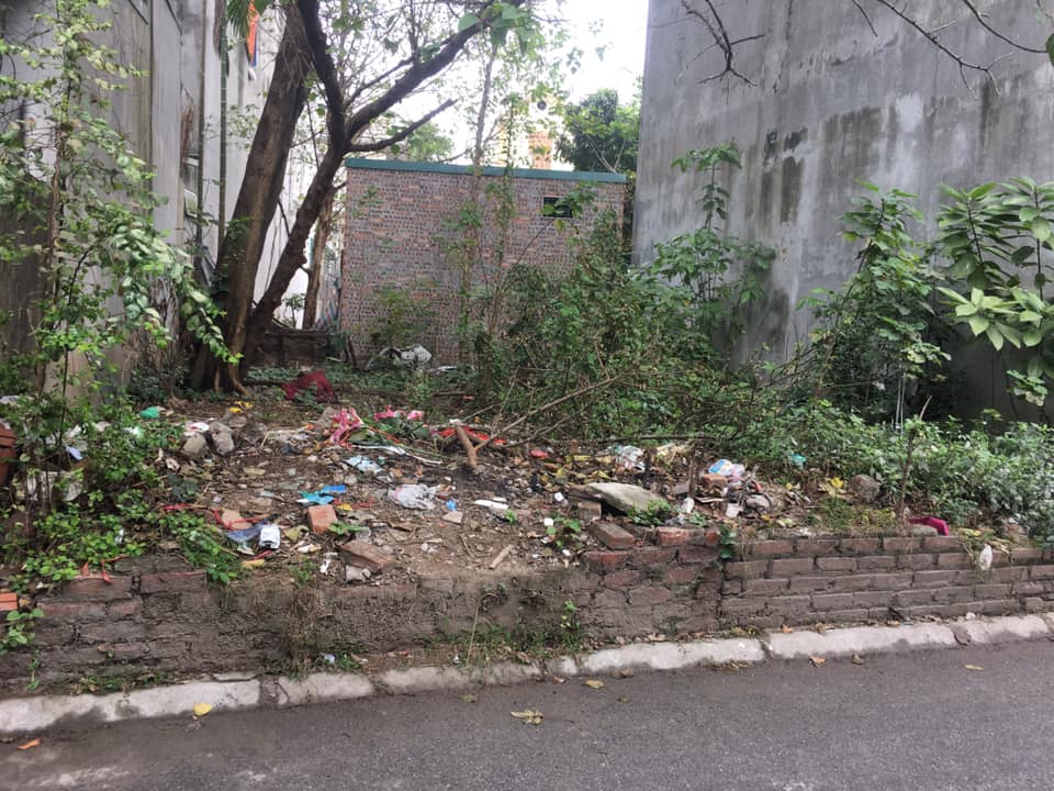 Bán Đất Phường Ngọc Thụy, Đường Rộng Thông Ôtô Tránh, Kinh Doanh, 65m2, MT 5m, Nhỉnh 3,9 Tỷ.