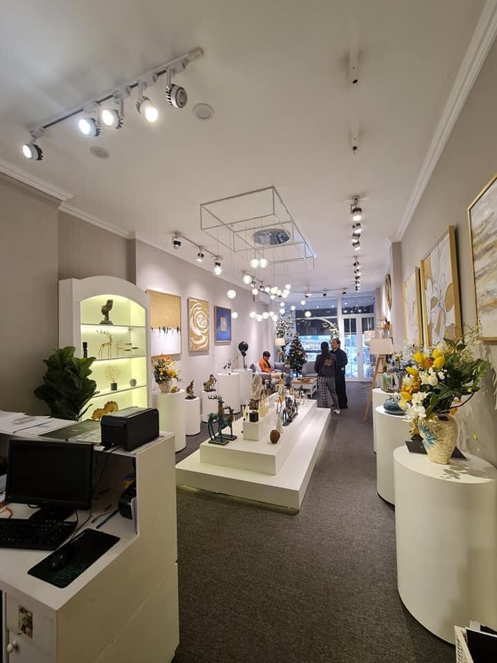 Bán Nhà Mặt Phố Nguyễn Khuyến, Vị Trí Đẹp Kinh Doanh Đỉnh, 65m2, 4 Tầng, Nhỉnh 17 Tỷ.