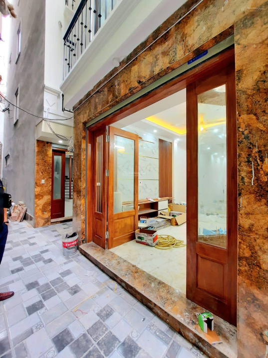 Nhà Đẹp,Siêu Hiếm, tài chính 3 tỷ5 có nhà Mỹ Đình 32m2 x 5 tầng xây mới, nội thất cực đẹp.Nhà Đẹp,Siêu Hiếm, tài