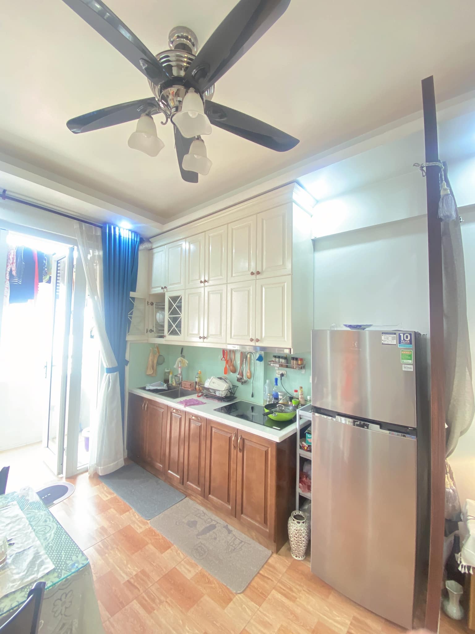 Bán nhà 115m2 phố Ngọc Thụy, Long Biên Gara 3 Ô tô Kinh doanh vô địch 11.6 Tỷ.