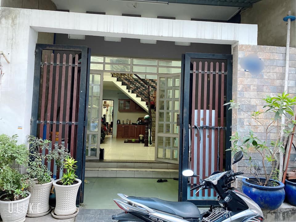 GIÁ CHÀO MỚI CHỈ CÒN 5.5 TỶ - HXH LÊ LỢI P3 GÒ VẤP - 78M2 - ĐẦU TƯ SINH LỢI CAO