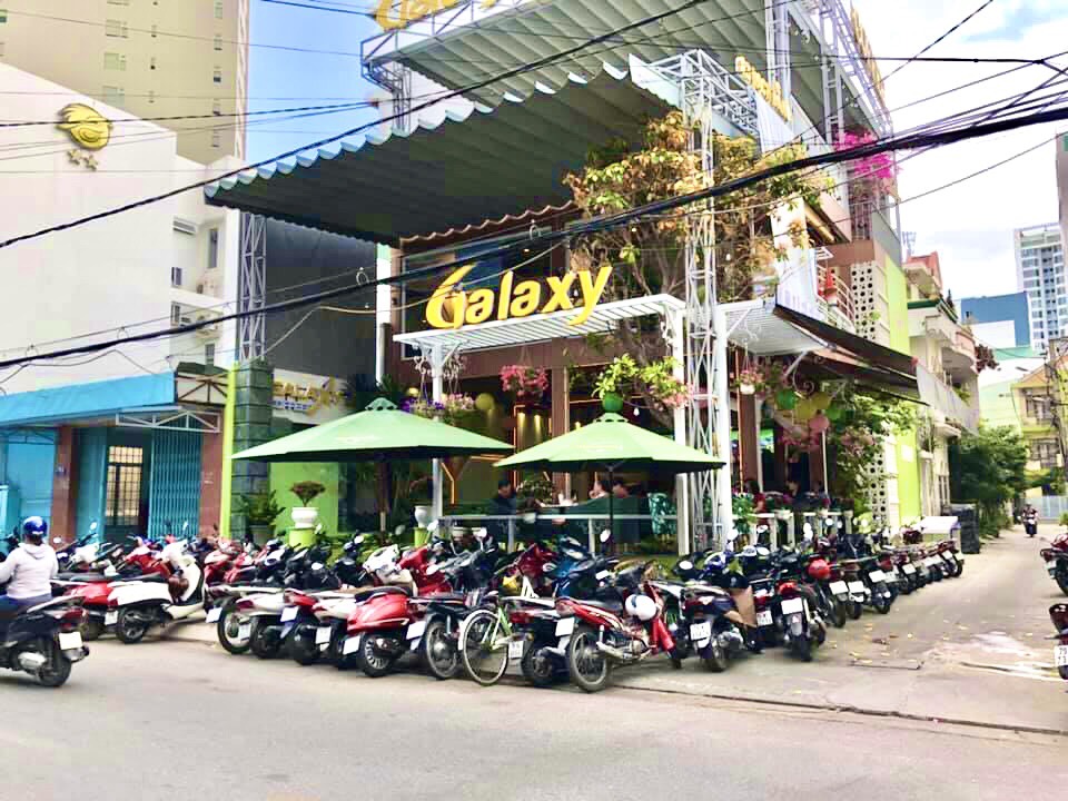 Bán nhà góc 2 mặt tiền Bạch Đằng, p. Tân Lập, tp. Nha Trang