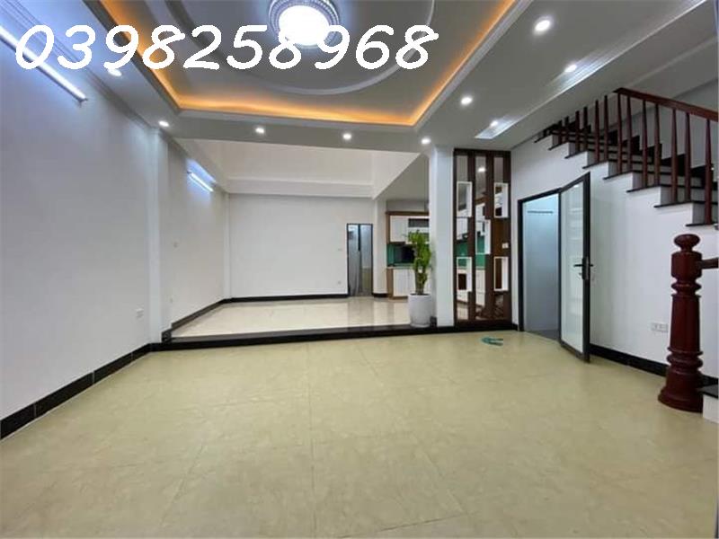 BÁN NHÀ PHỐ NGUYỄN LƯƠNG BẰNG, 65m2x 5T, MT5m, Ô TÔ ĐỖ CỔNG, KINH DOANH, CHỈ NHỈNH 5 TỶ