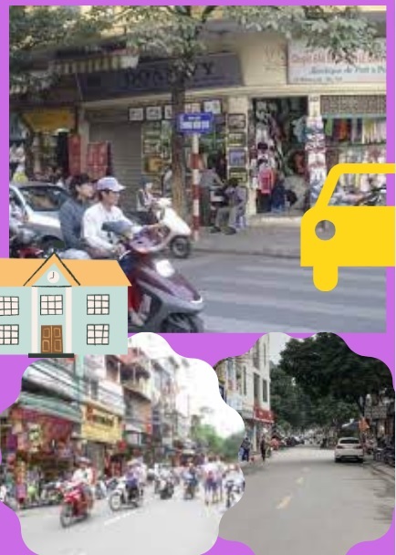 A nhà phố Lương Văn Can, 33.9 tỷ, 56m2*2T, 2 PHÚT ĐI BỘ RA HỒ GƯƠM, PHỐ CỔ, 1 SỔ, DÒNG TIỀN NGON