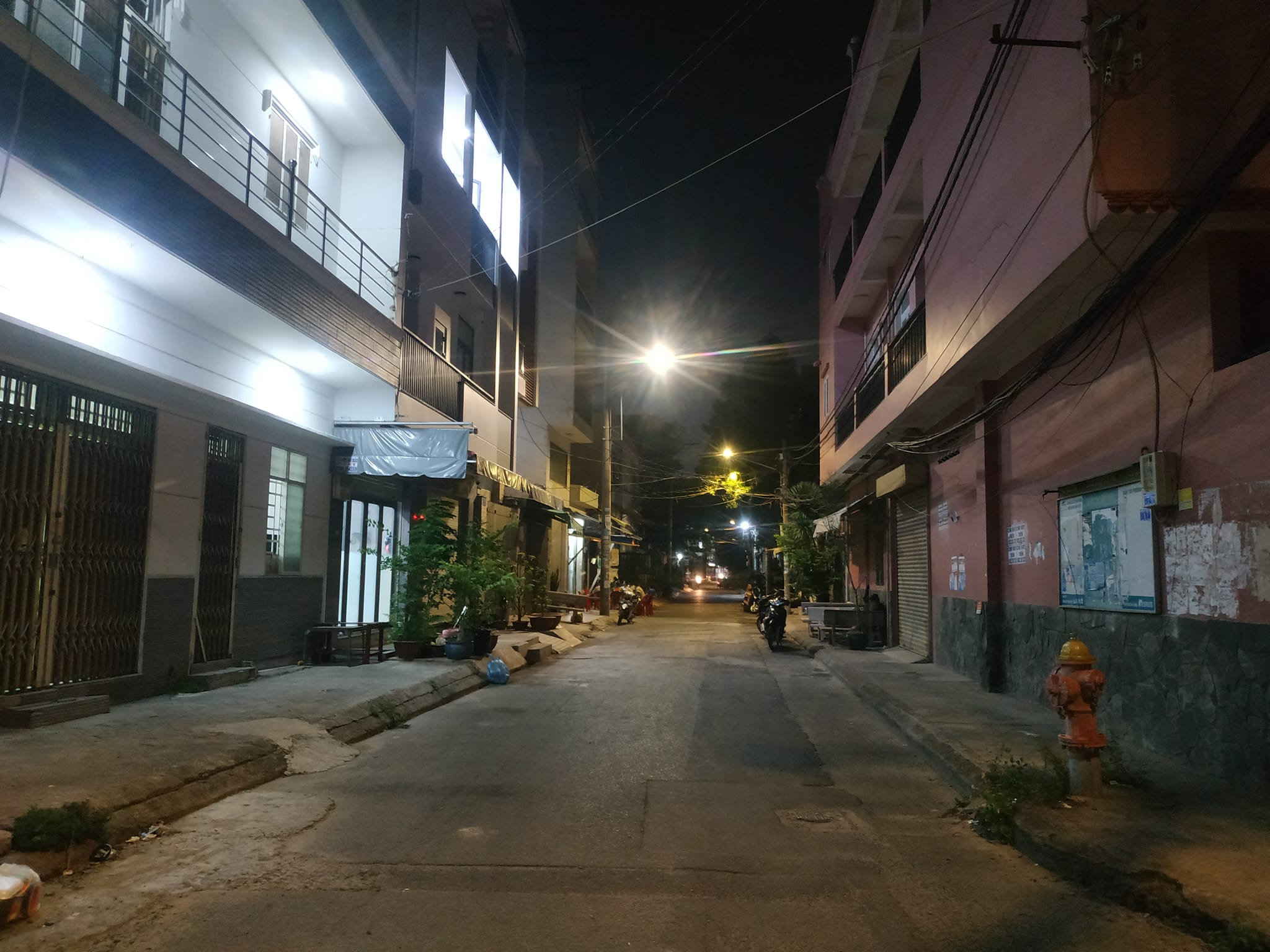 BÁN NHÀ HẺM 179 HÒA BÌNH,P.HIỆP TÂN,TP(8,5x10x3tầng) 10,9 TỶ TL