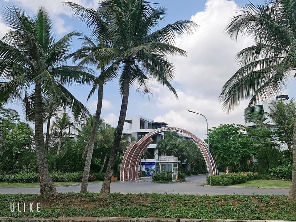 Cần Bán Căn Shophouse Đã Hoàn Thiện Full Nội Thất Tại Flamingo Đại Lải, Phúc Yên, Vĩnh Phúc