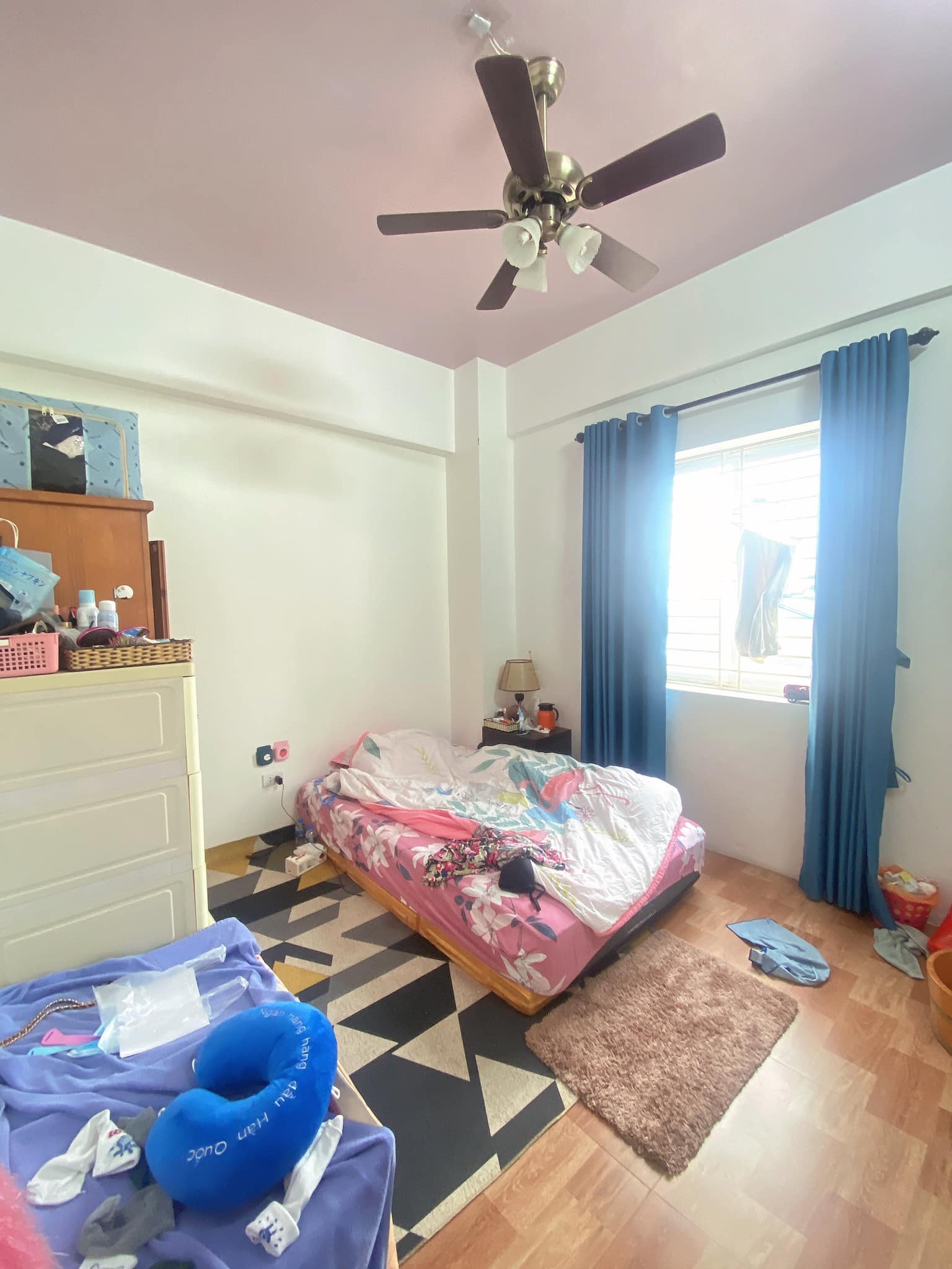 Bán căn nhà 76m2 phố An Dương, Tây Hồ Gara Ô tô 7 chỗ Chủ tự xây Ô chờ Thang máy 10.8 Tỷ