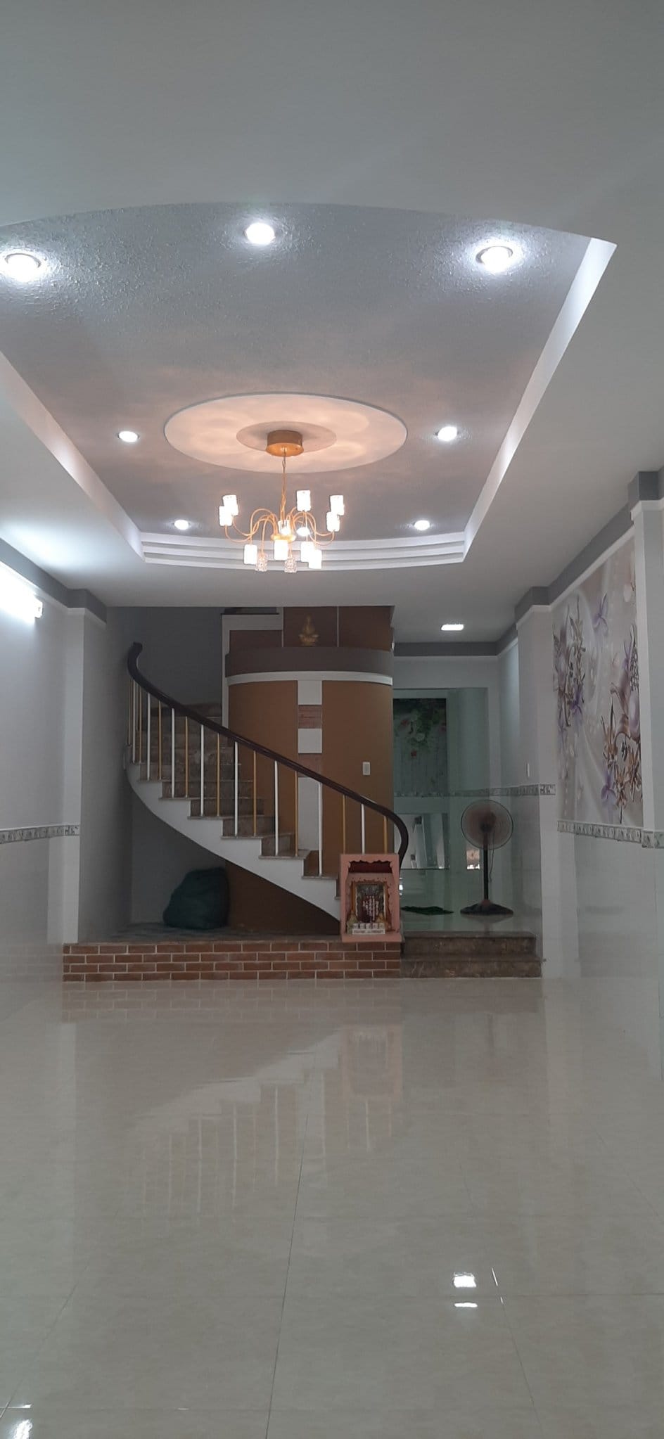 MTKD Gò Vấp_Chủ gấp bán giảm thêm 500 triệu, giá mới 9 tỷ_75m2