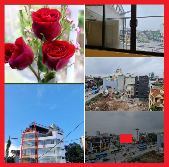 A nhà phố Nguyễn Văn Cừ, 12.5 tỷ, 40m2*6 tầng THANG MÁY, NGÃ TƯ ĐƯỜNG TO - VỈA HÈ RỘNG - KINH DOANH ĐỈNH.