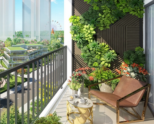 HẺM XE HƠI SÁT MẶT TIỀN - 4 TẦNG BTCT - SỔ VUÔNG - 5 PN - 40M2 - NHỈNH 8 TỶ