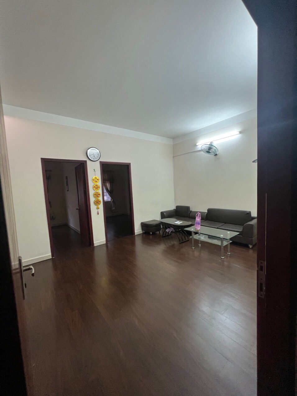 CẦN BÁN HOẶC CHO THUÊ CHUNG CƯ AN BÌNH 2PN. ĐẦY ĐỦ NỘI THẤT