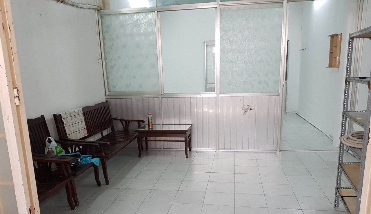 Chính chủ cho thuê Nhà cấp 4 Nguyên căn, Thích hợp cho gia đình ở sinh hoạt.