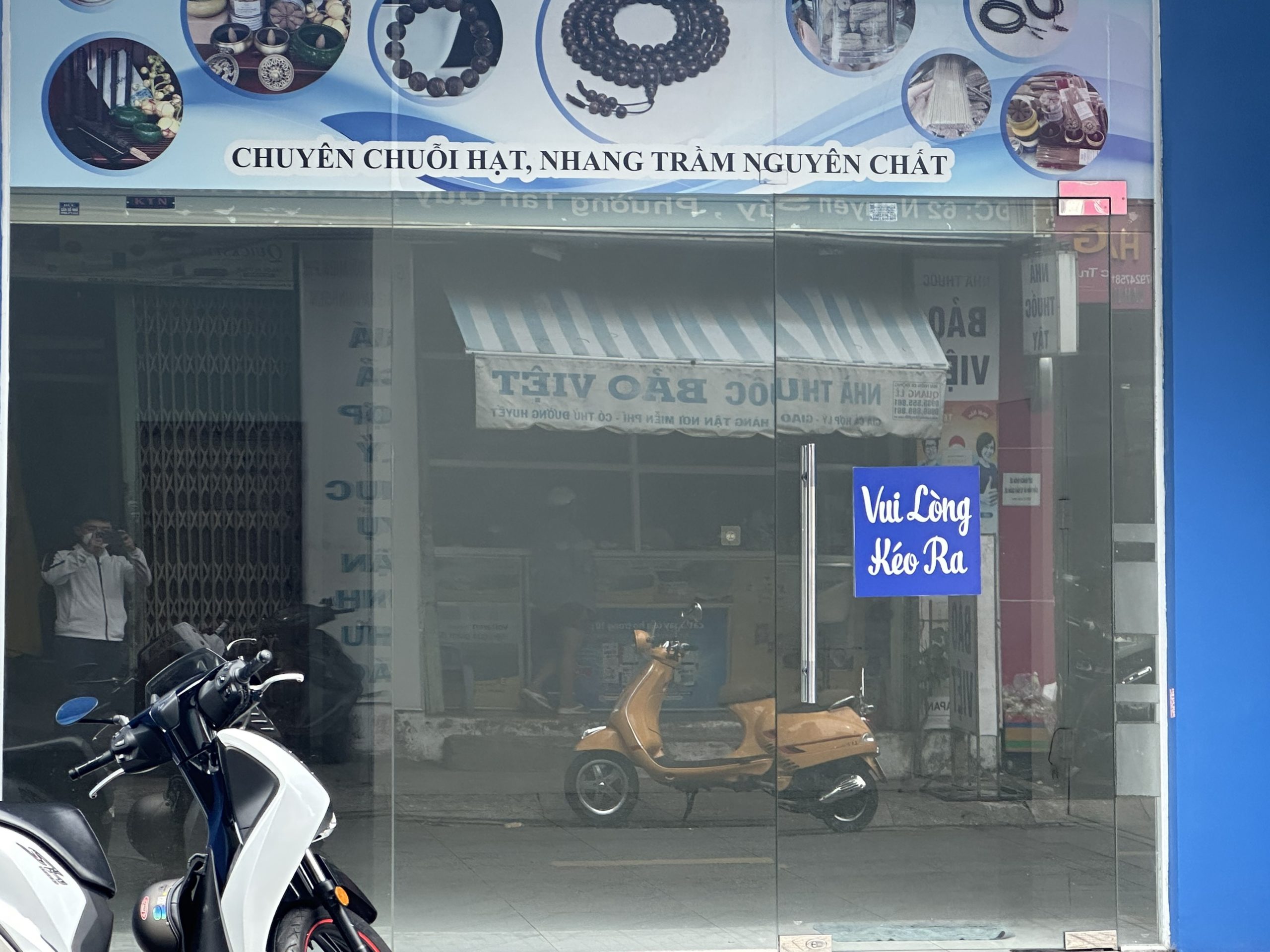 Chính chủ cho thuê Nhà mặt tiền Đường Nguyễn Suý, Q. Tân Phú