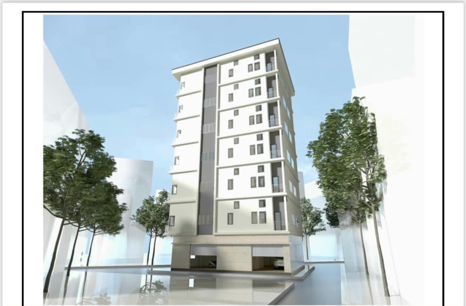 SIÊU ĐỈNH - LÔ GÓC 3 THOÁNG - ÔTÔ 7 CHỖ VÀO NHÀ - XÂY CHUNG CƯ MINI DÒNG TIỀN RƯỚI KINH DOANH HÁI RA LÚA.