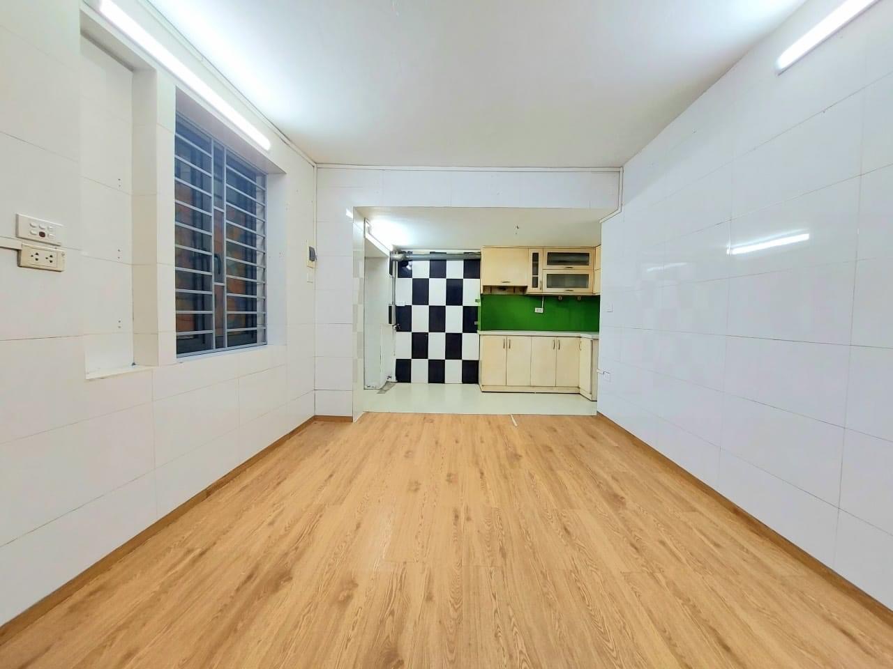 BÁN NHÀ TẬP THỂ TẦNG 1 LÒ ĐÚC QUẬN HAI BÀ TRƯNG - 25M MT 3.2M - NHỈNH 1 TỶ SỔ RIÊNG CHÍNH CHỦ NHÀ ĐẸP ĐỦ CÔNG NĂNG