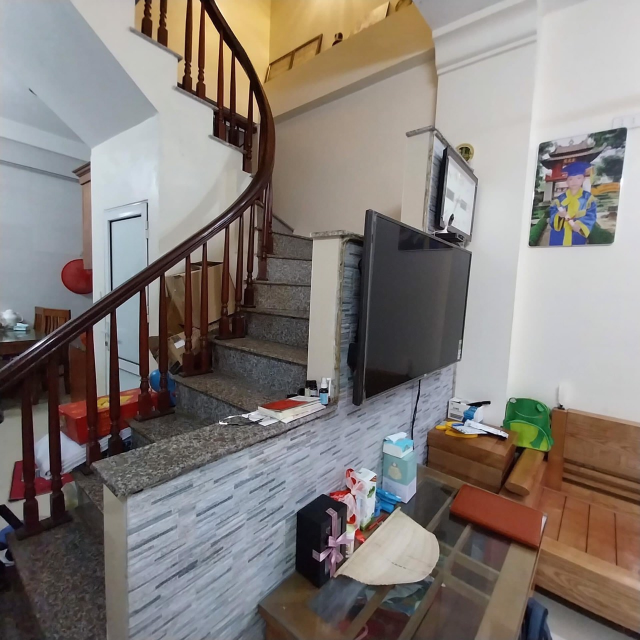 Cần Bán Nhà Yên Nghĩa Hà Đông 30m 4tầng Ngõ Thông kinh Doanh Nhỏ