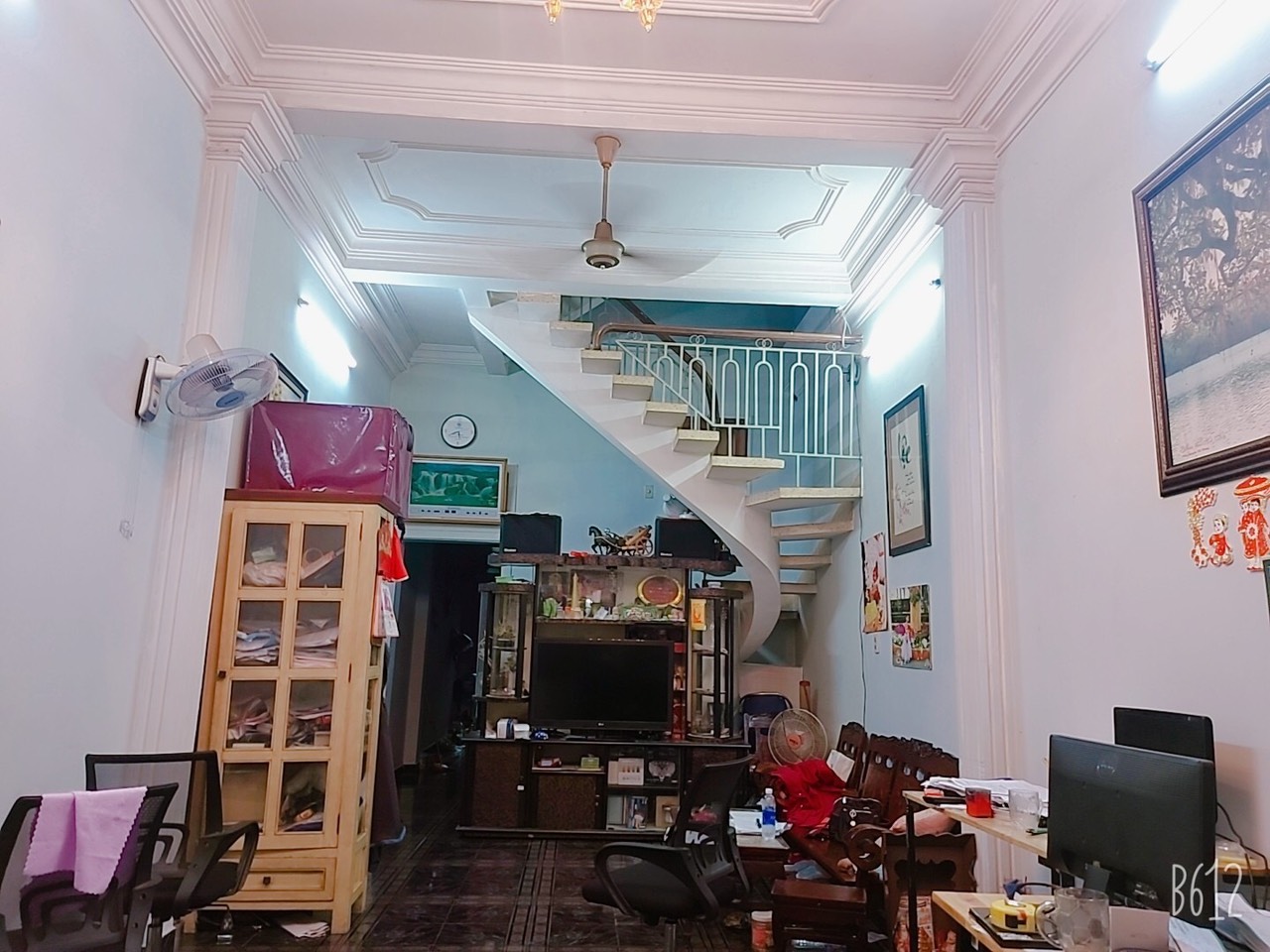 Mặt tiền VIP P2 – Tân Bình – Mua 1 được 2 - 86M2 - 3 Tầng – Chỉ 19 Tỷ TL.