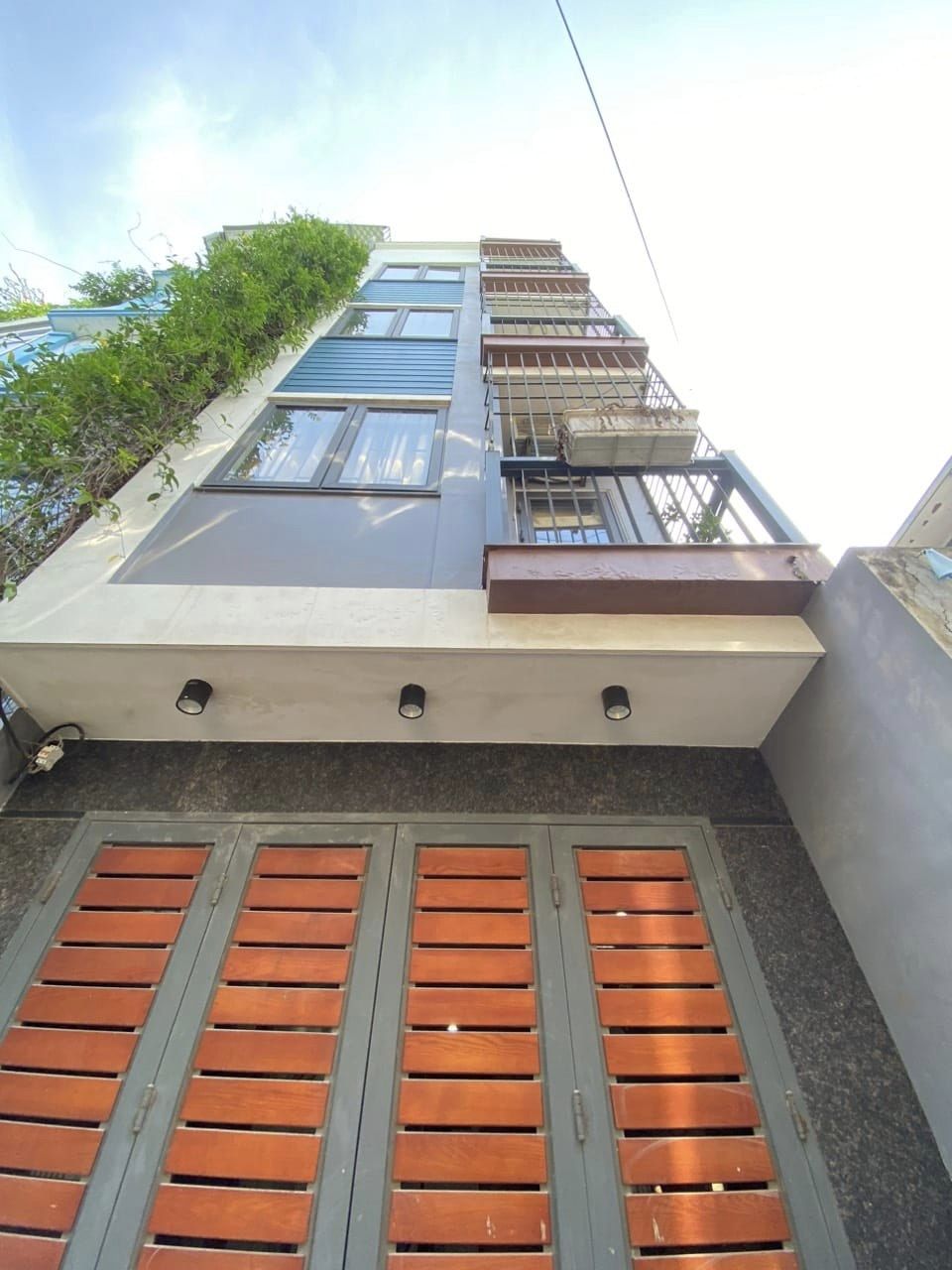 BÁN NHÀ ĐỊNH CÔNG HẠ - ÔTÔ TRÁNH - KINH DOANH - NHÀ ĐẸP DT 34M2X4T 3PN 4,6 tỷ