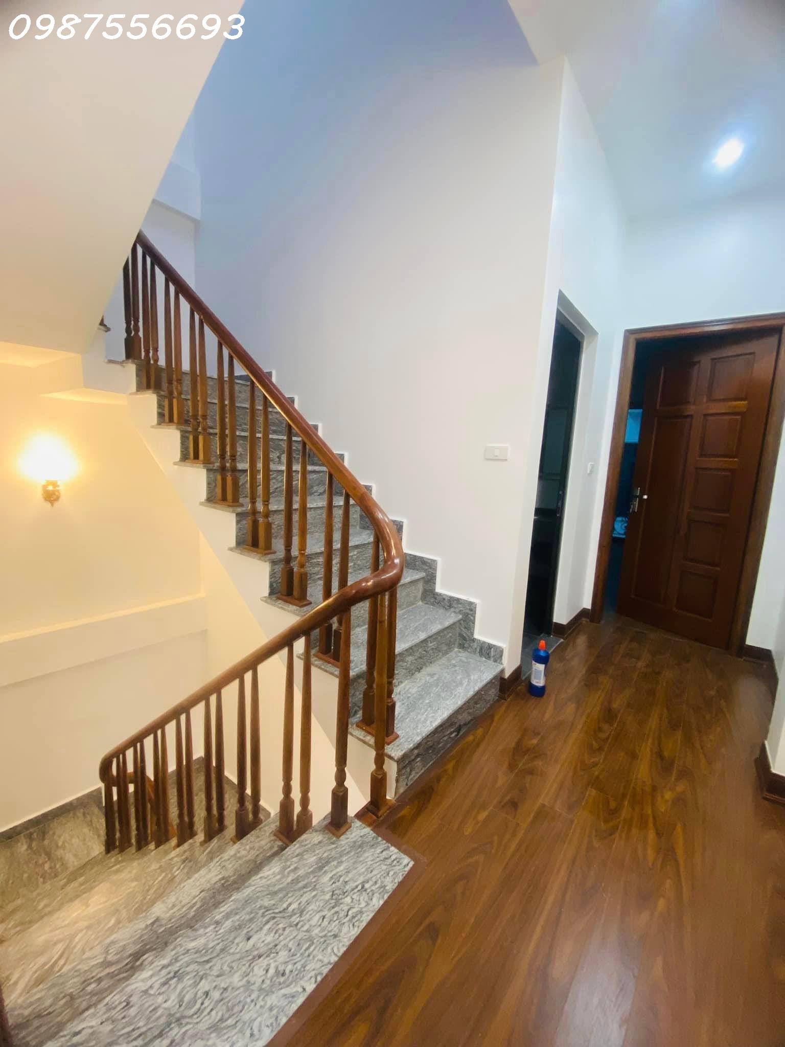 BÁN NHÀ VĨNH HƯNG, 32m2x 3T, MT4m, Ô TÔ ĐỖ CỔNG, LÔ GÓC, KINH DOANH, CHỈ NHỈNH 1 TỶ