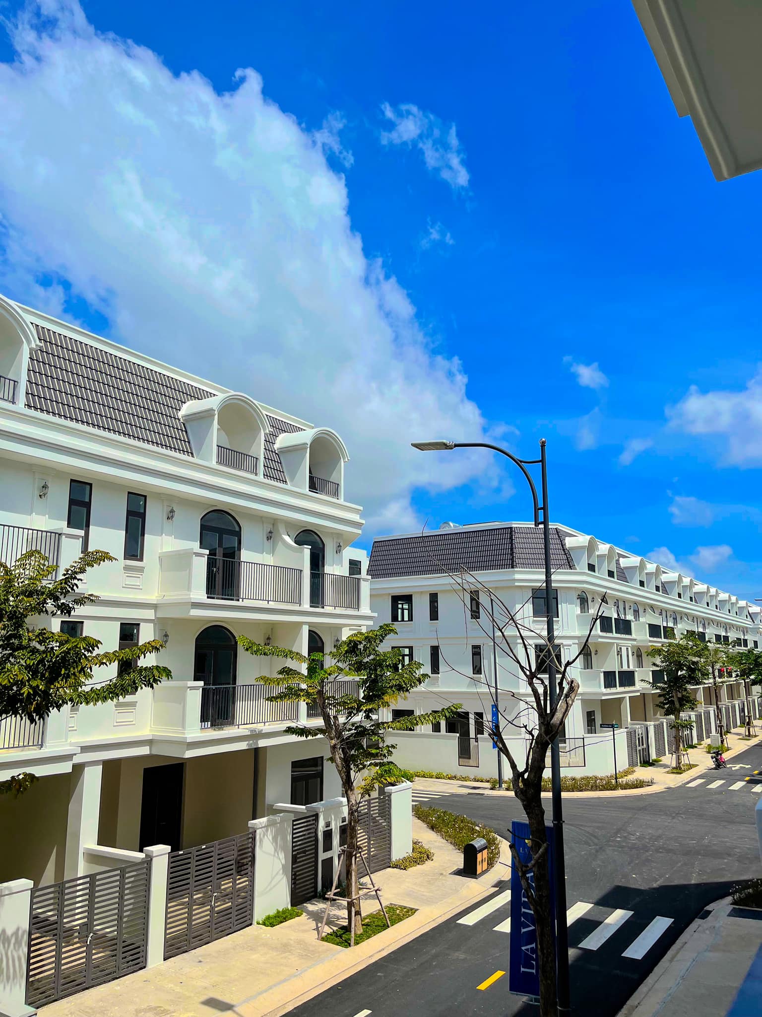 Bán căn liên kế dự án La Vida Residences Vũng Tàu, giá tốt chỉ 5,3 tỷ