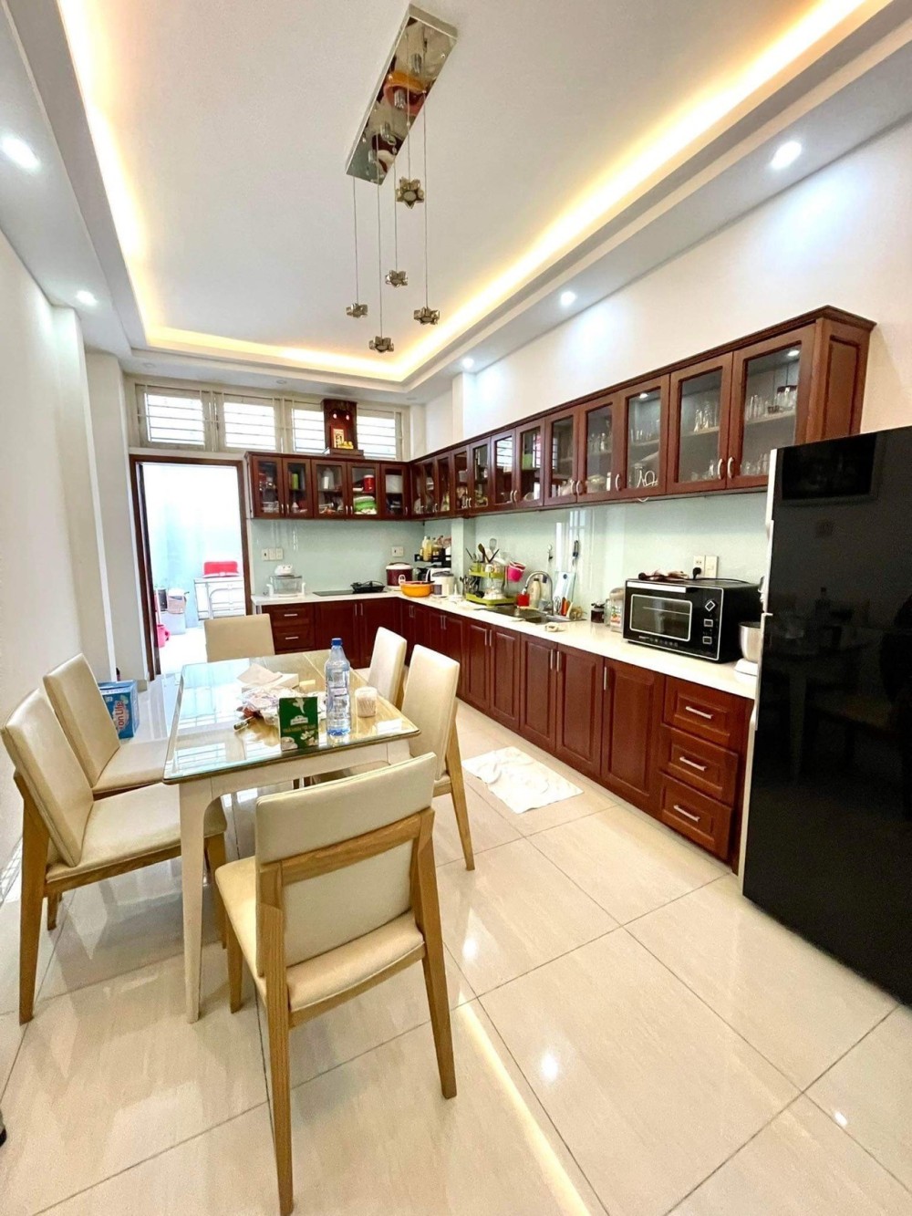 Bán Nhà Nguyễn An Ninh Bình Thạnh Mặt Tiền 74m2 Giá 14 Tỷ