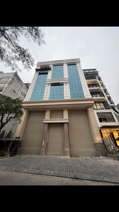 TÒA BUILDING NGUY NGA 11 TẦNG ĐẸP NHẤT PHỐ - TRUNG TÂM CẦU GIẤY
