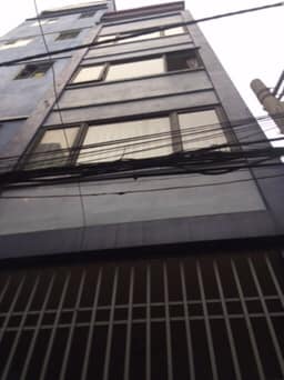 Bán nhà Triều Khúc, 38m x 4 tầng, ngõ thông, kinh doanh nhỏ, nhỉnh 3 tỷ.