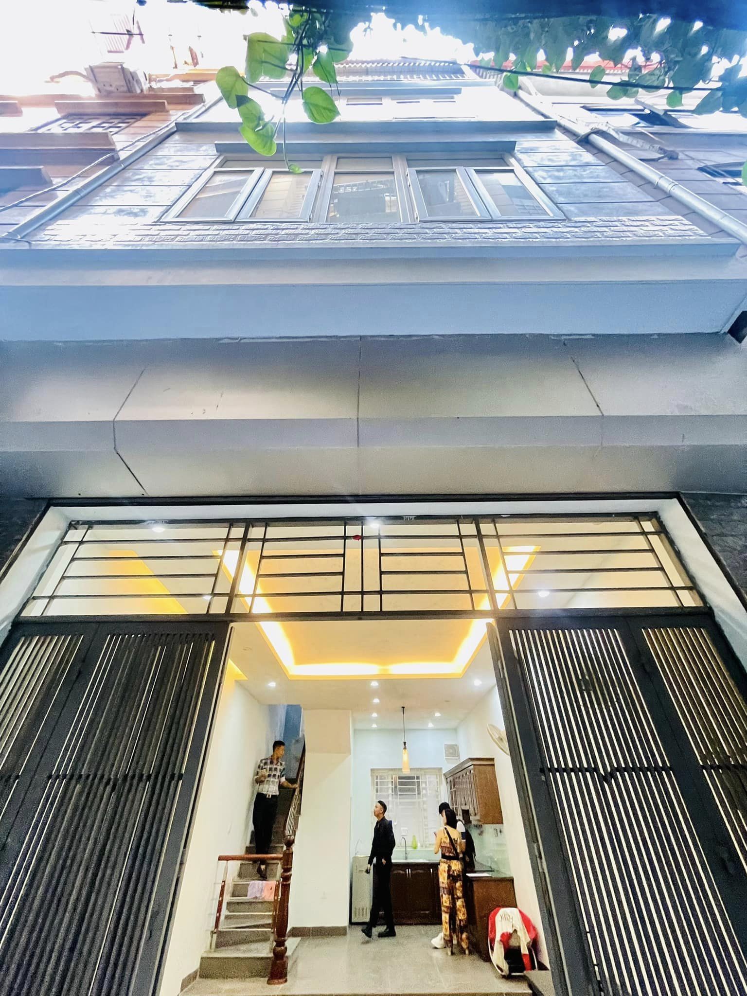 BÁN NHÀ NGUYỄN VIẾT XUÂN - PHÂN LÔ, ÔTÔ, KD, 50MX4T MT 4.7M NHỈNH 6 TỶ