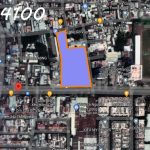  1200m2 - 3